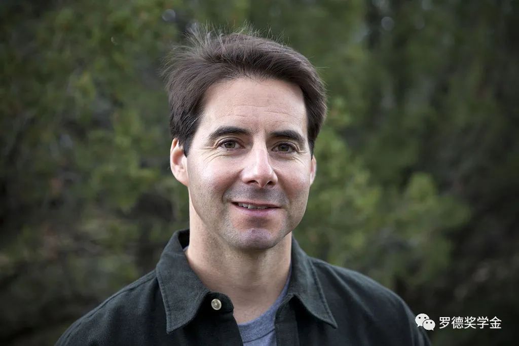 The Adventure of Peter Hessler: From America to China