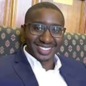 Kgaugelo Sebidi