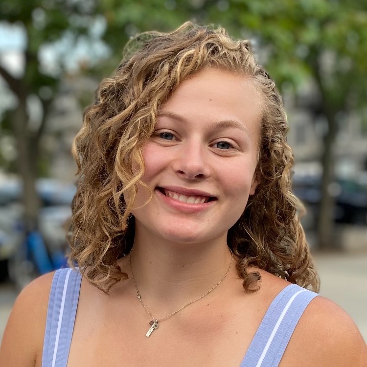 Tessa Haining