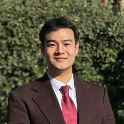 Tianpeng Wu