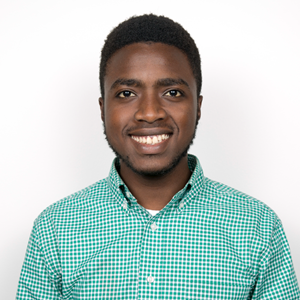 Franck Nijimbere