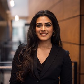Profile photo of Anushka Nair