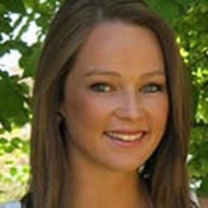 Sarah Dobbie