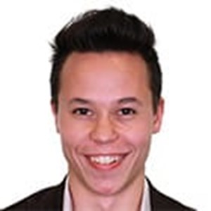 Garrett Lam