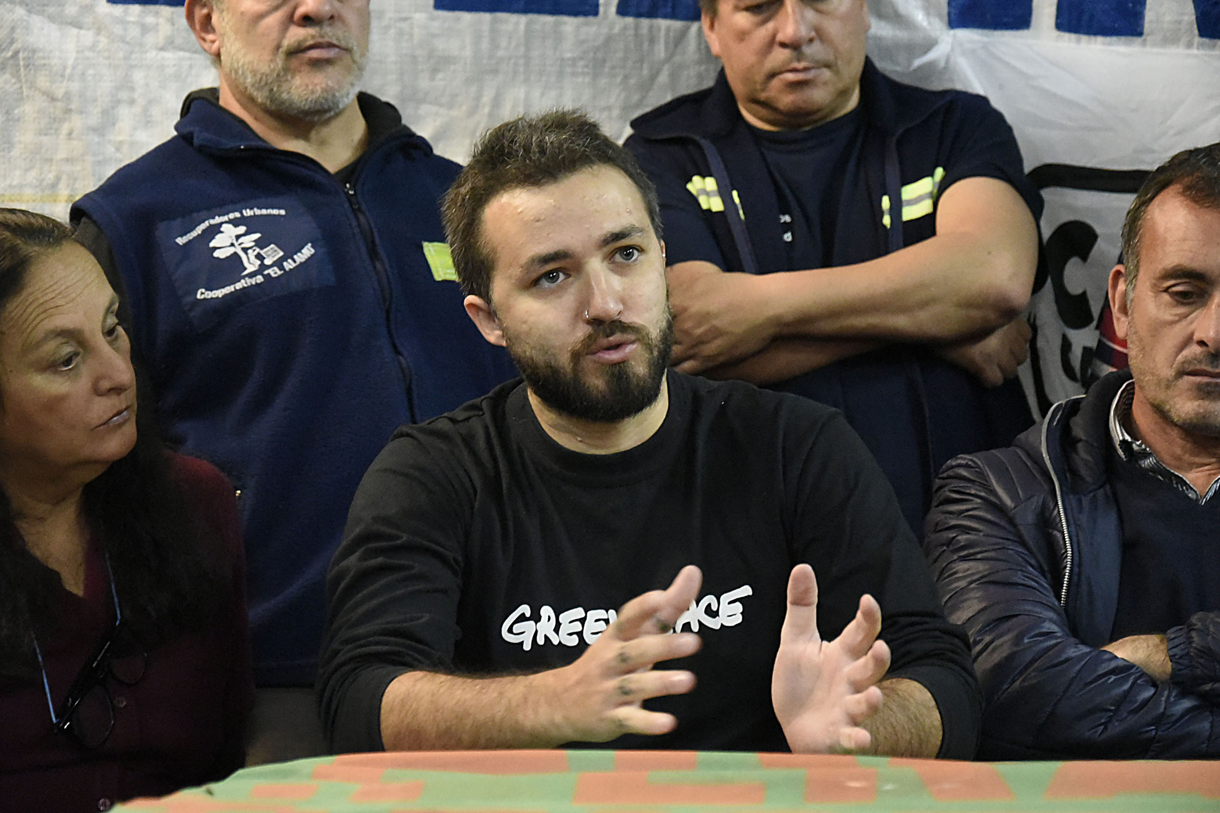 Mauro Fernández
