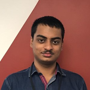 Saraswat Bhattacharyya