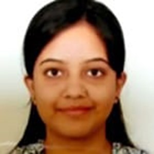 Kavita Dominic