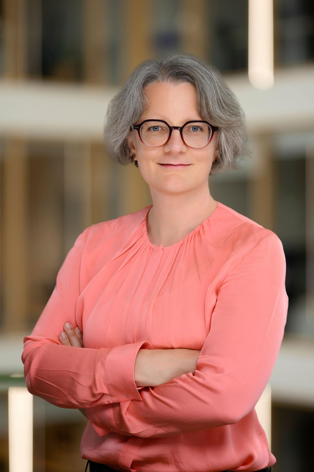 Karen Braun Munzinger