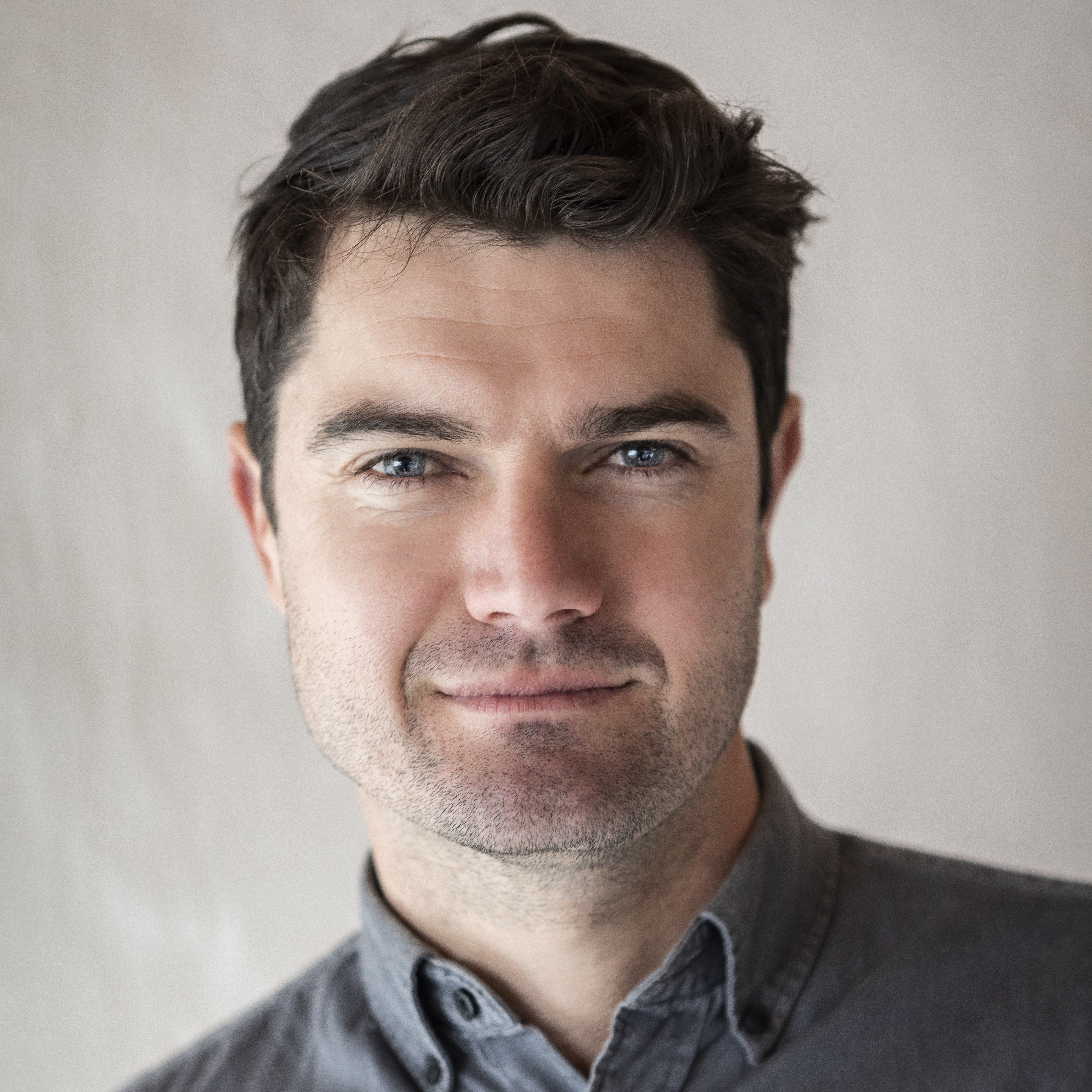 Thomas Brennan