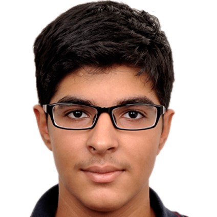Vedanta Thapar