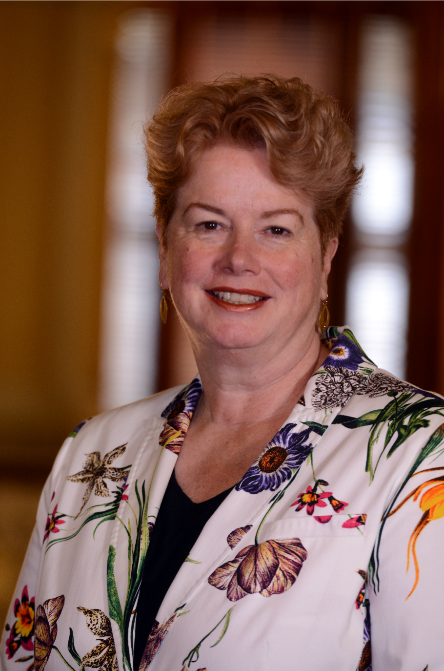 Elizabeth Hollingworth