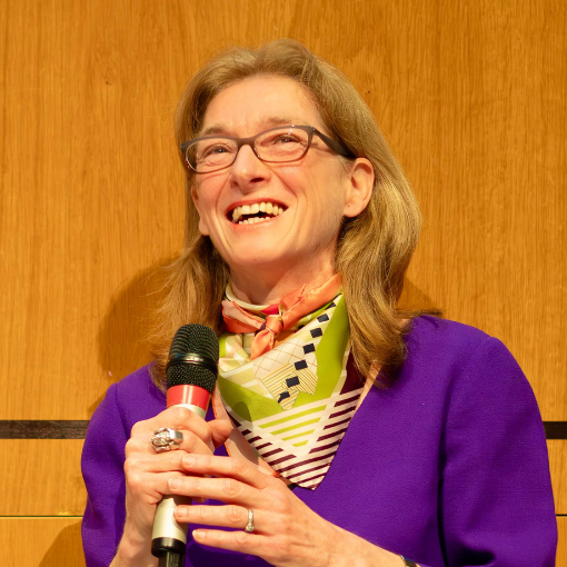 Jo Morrison
