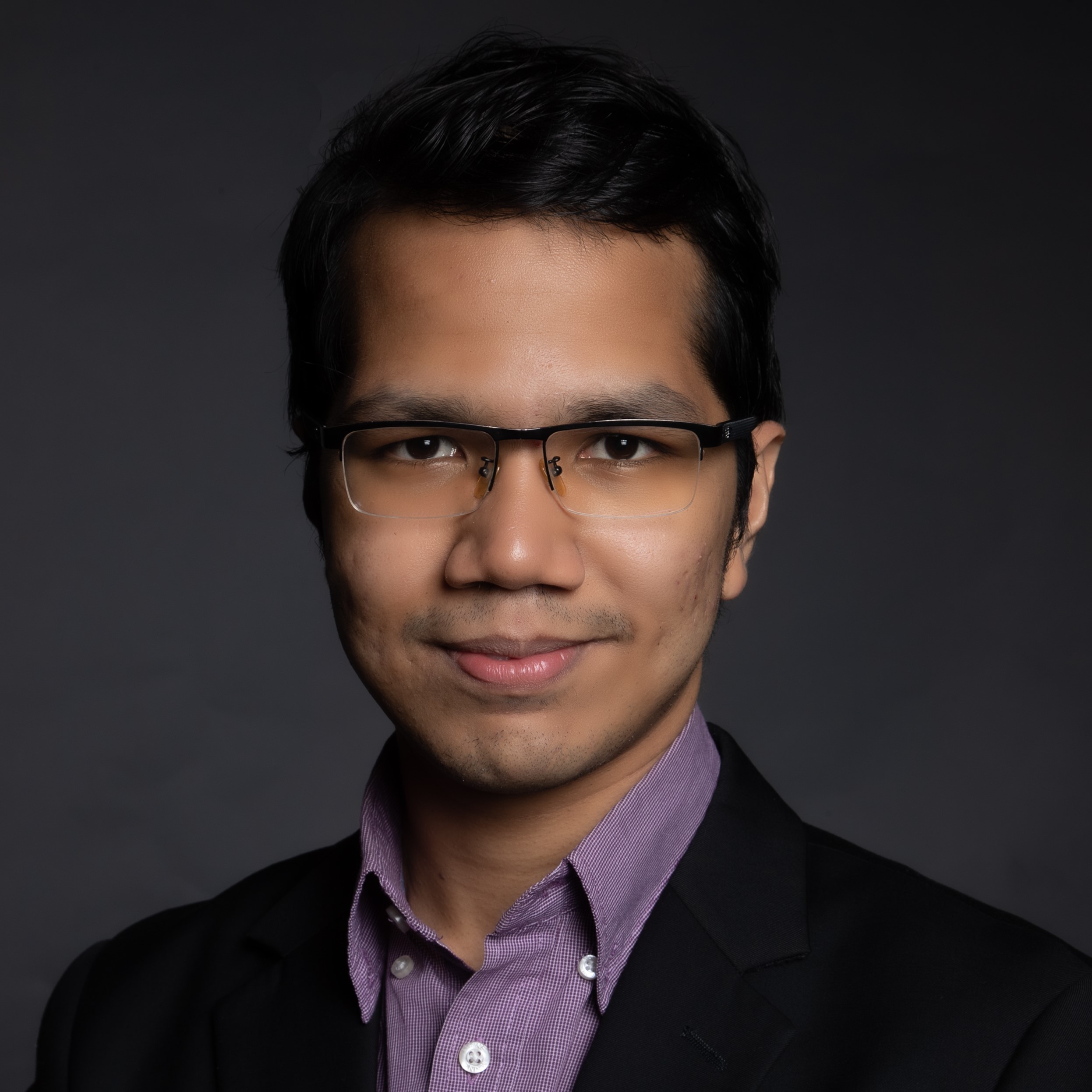 Arman Sakir Husein