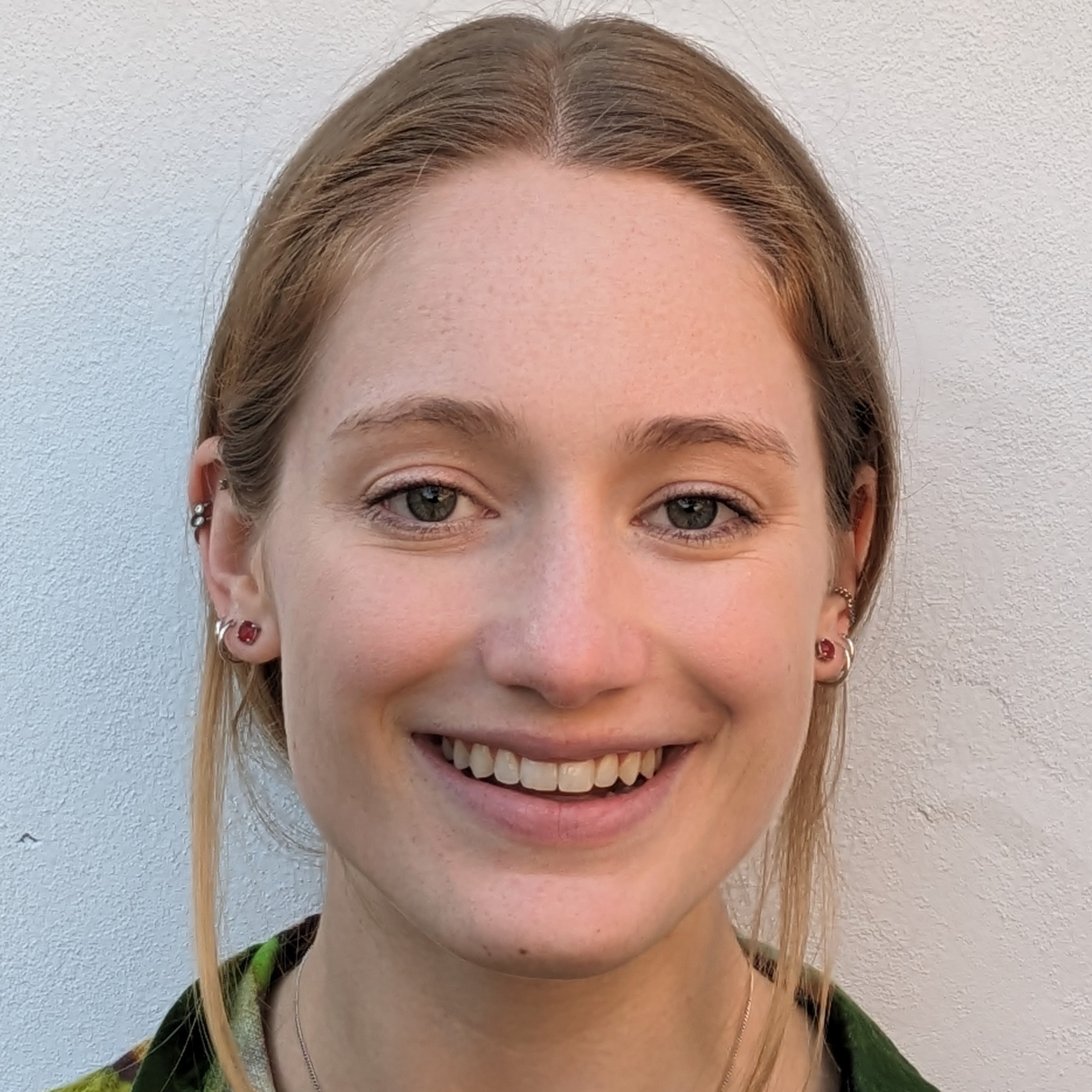 Rachel Niesen