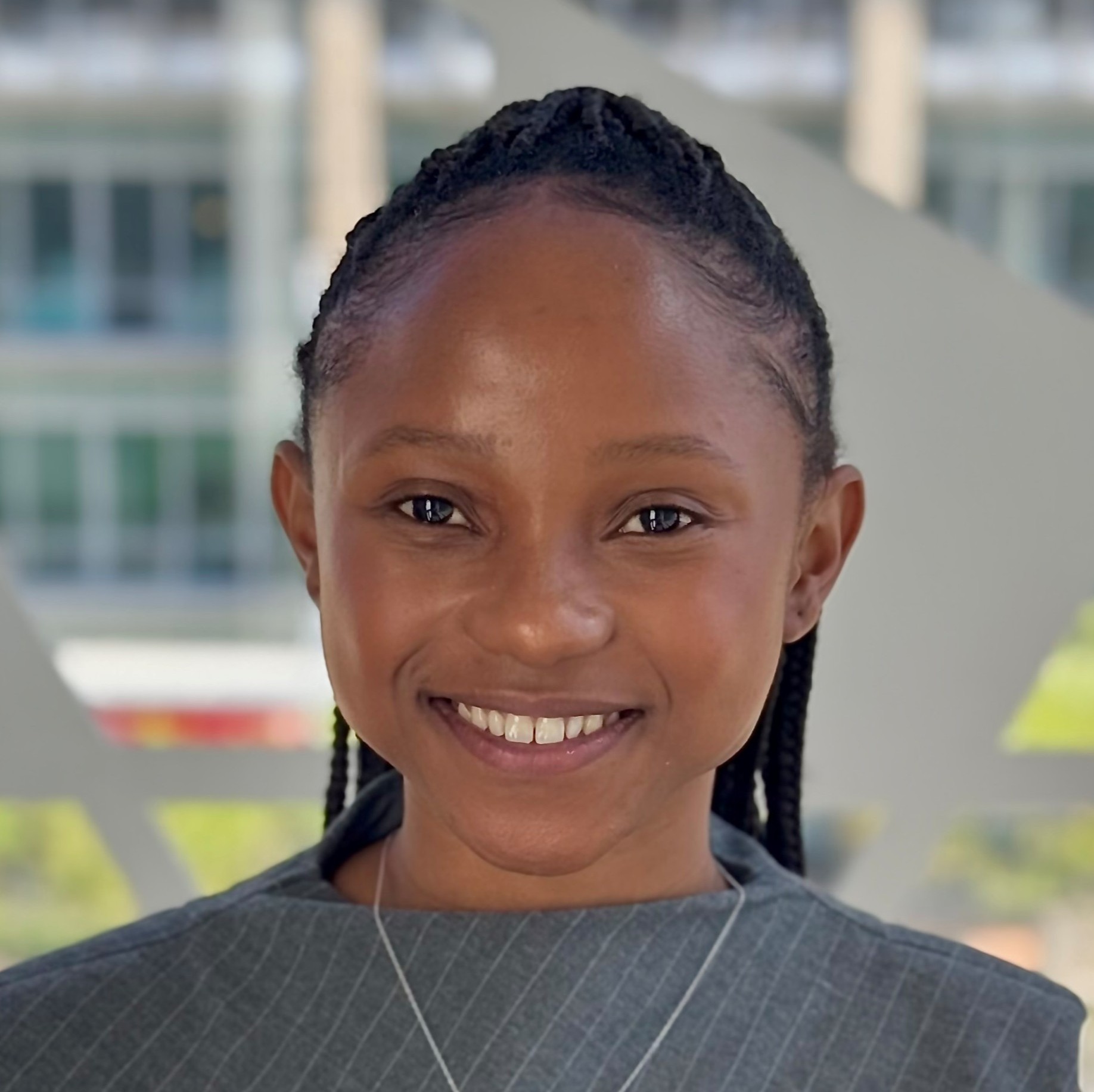 Maboletso Letsoalo