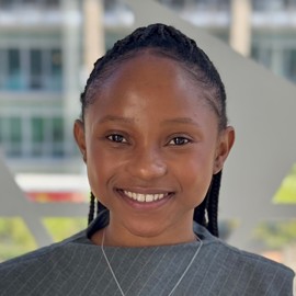 Profile photo of Maboletso Letsoalo