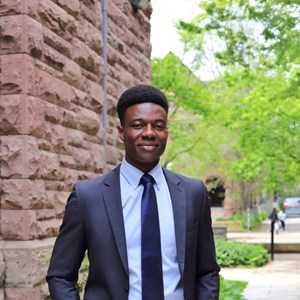 Jeffrey Fasegha