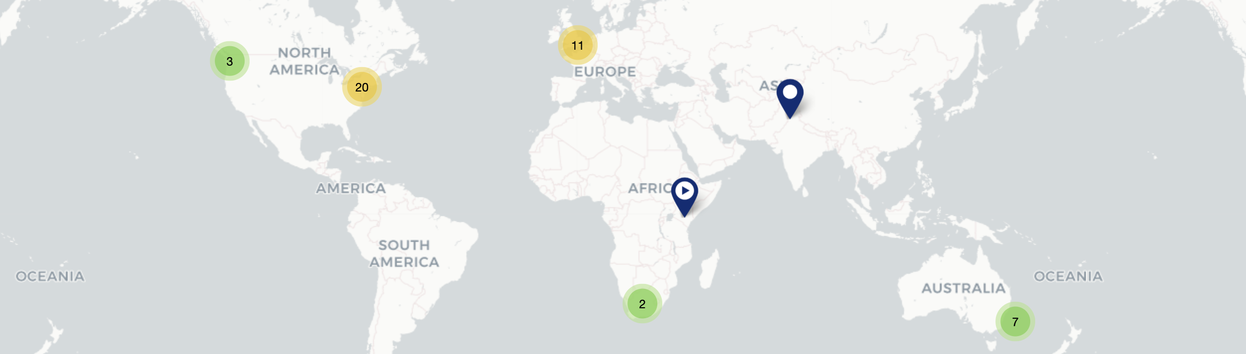 Education Map