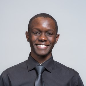Brendon Tankwa