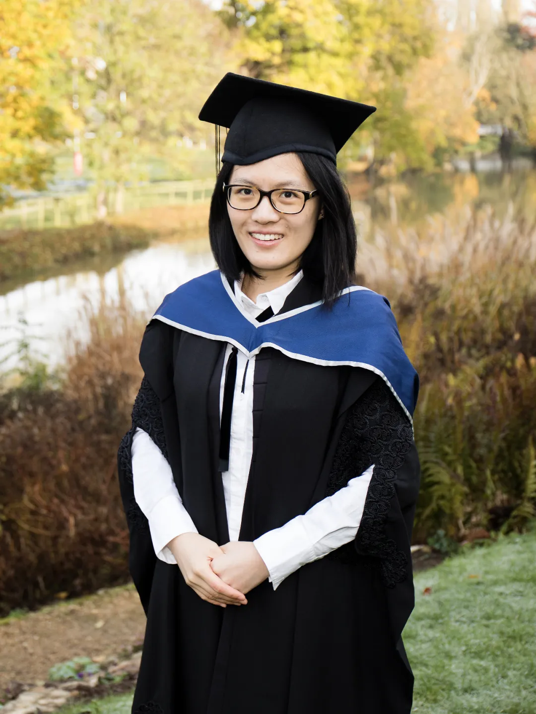 Scholar Spotlight: The Youngest Professor at Shenzhen University