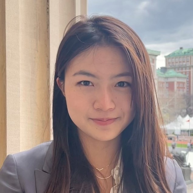 Julia Zhao