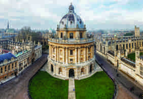 Oxford Ranking