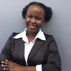 Rawletta Barrow