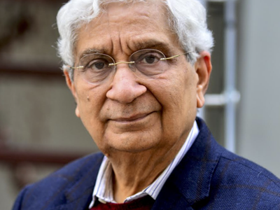Deepak Nayyar