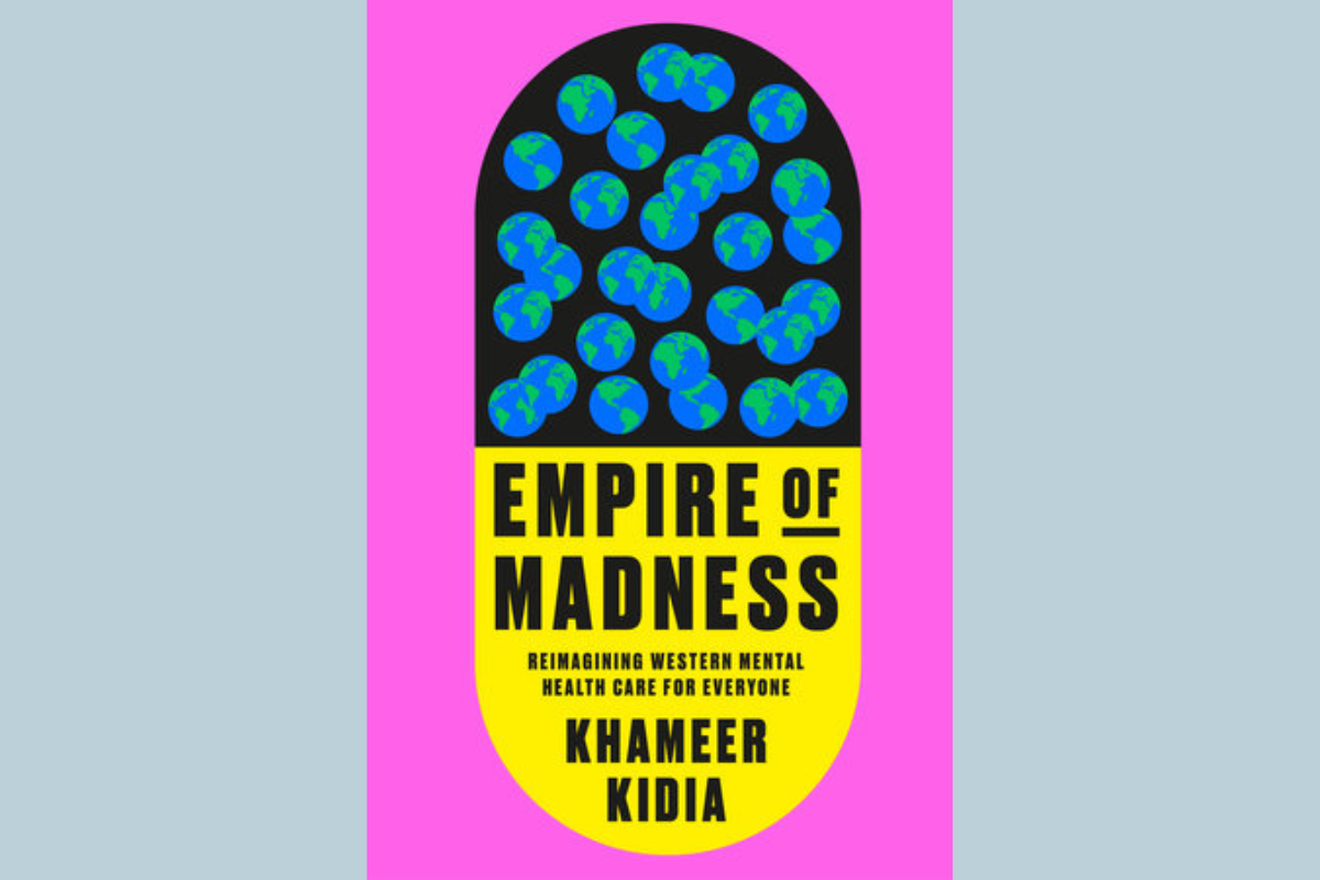 Empire Of Madness 32