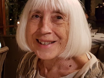 Susan Kippax