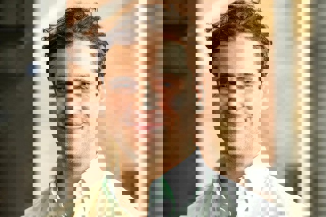 Daniel D'hotman