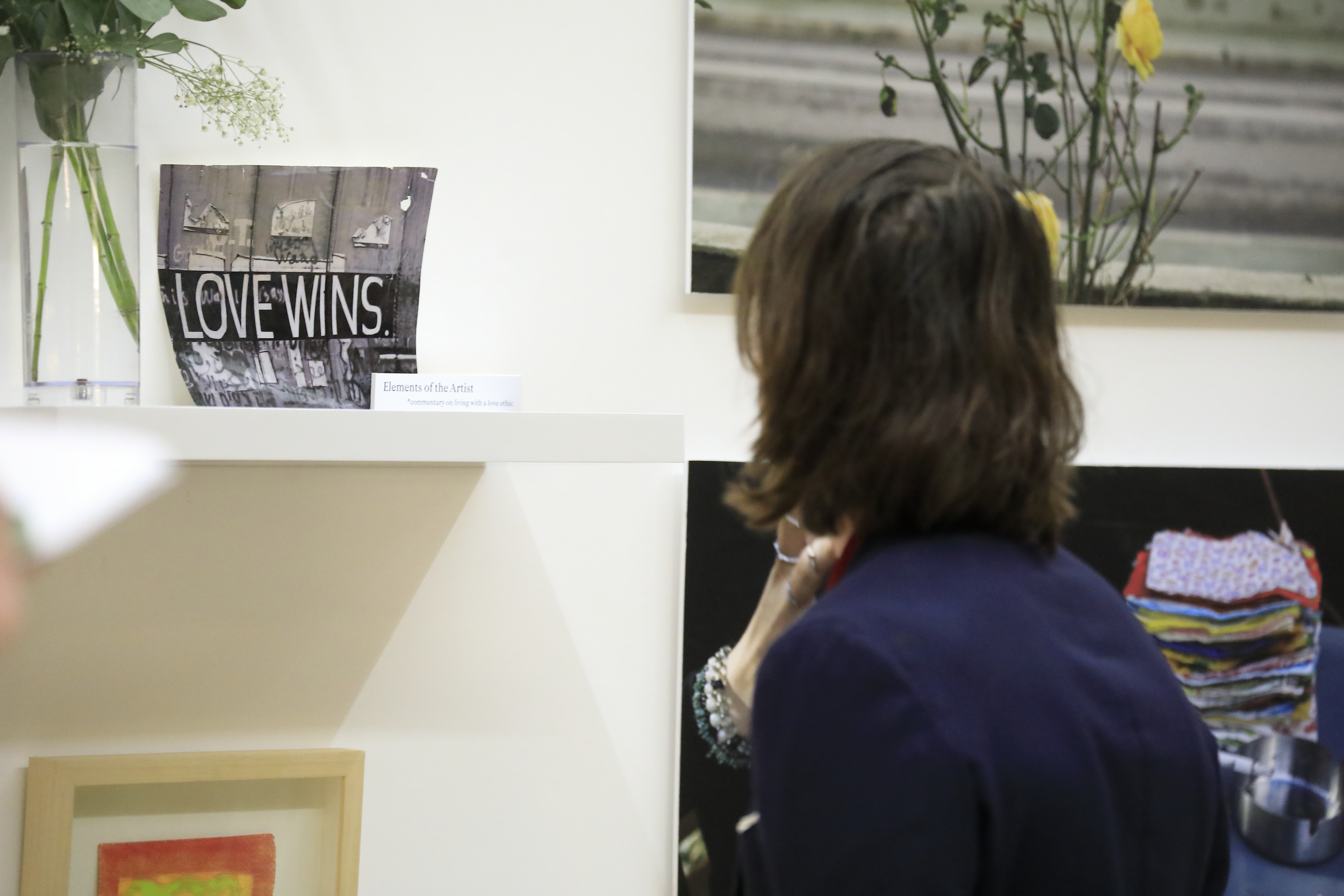 Art Opening 29Th Feb...