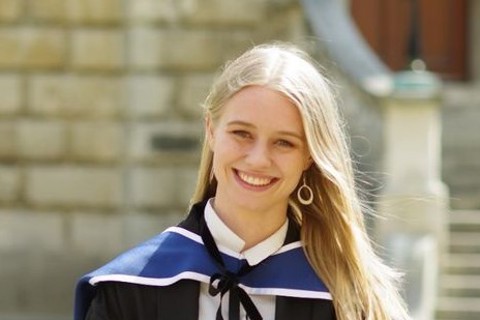 Carolin Kroeger