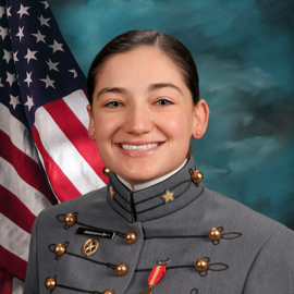 Profile photo of Ava Spinar