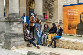 Rhodes House By John Cairns 271021 182