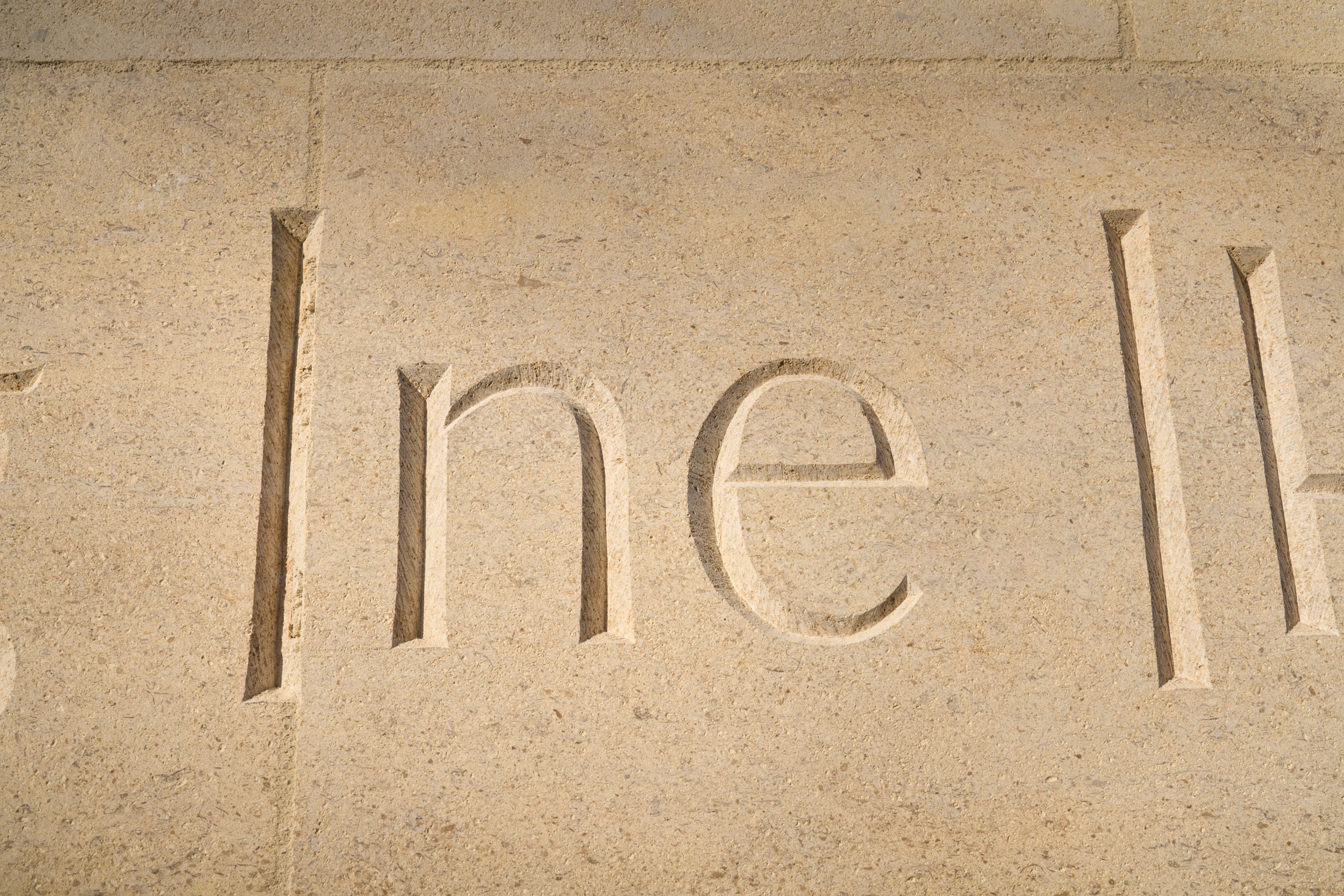 Rhodes House Sculpture DSC09040