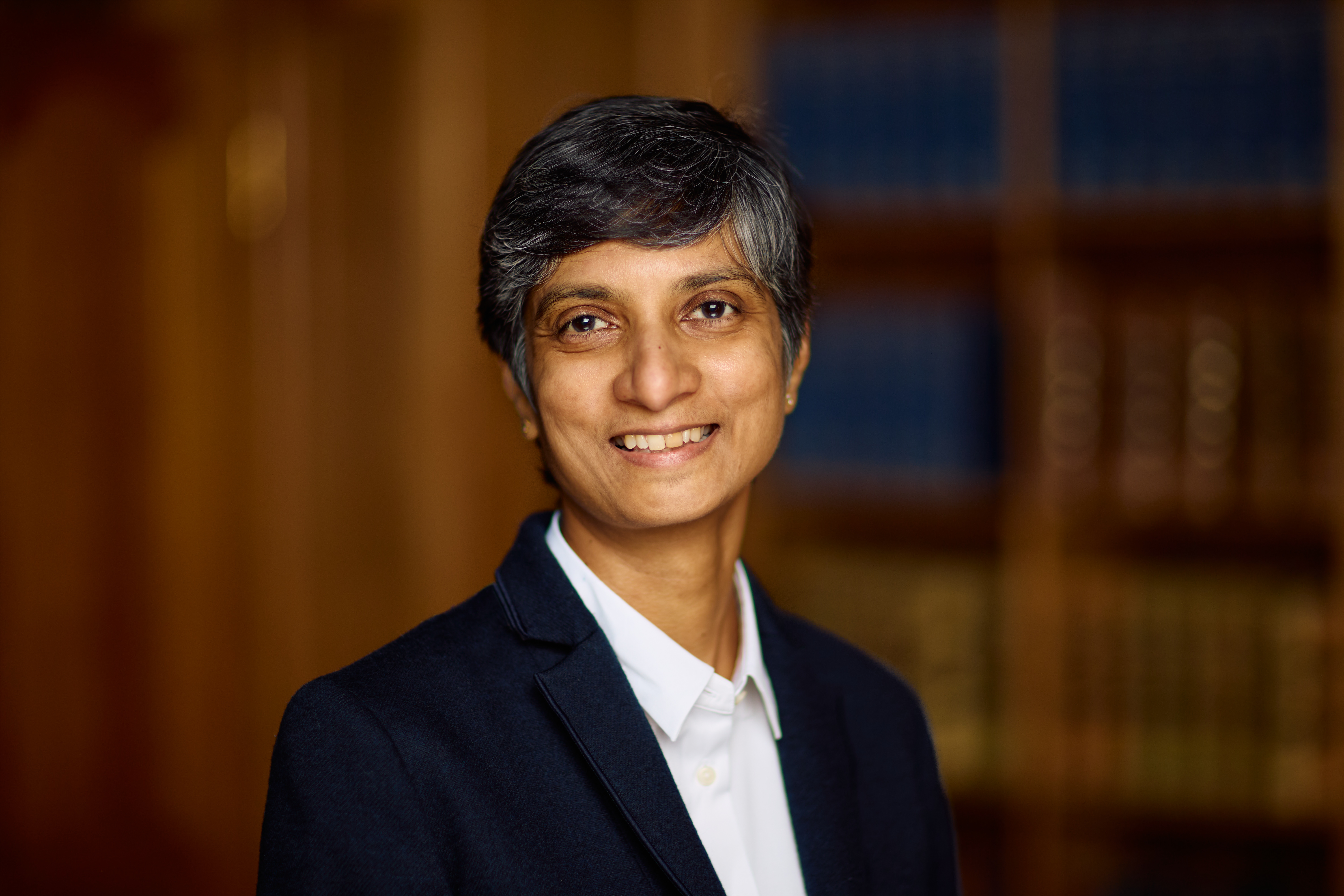 Dr Menaka Guruswamy