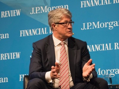 Mike Fitzpatrick