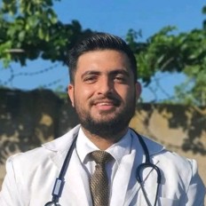 Dhruv Darji