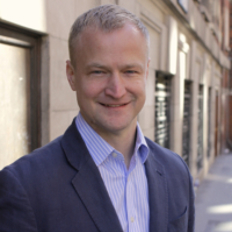 Jonathan Tepper