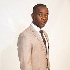 Tatenda Magetsi