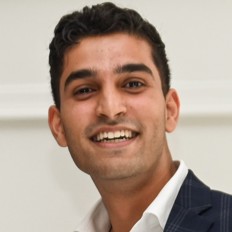 Karan Kalsi