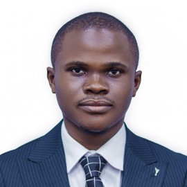 Profile photo of Ahmed Adeagbo