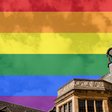 LGBTQIA+ Community Consultation Sessions (6pm UK)
