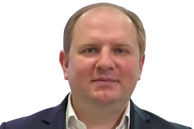Vits Voronkov