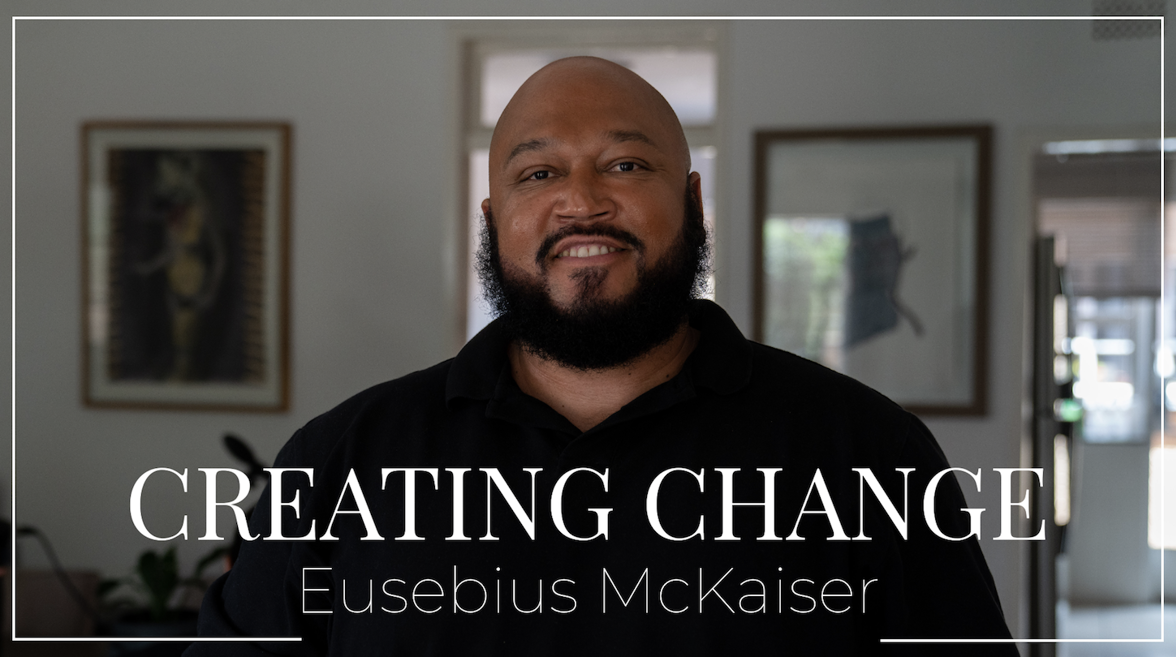 Eusebius Mckaiser