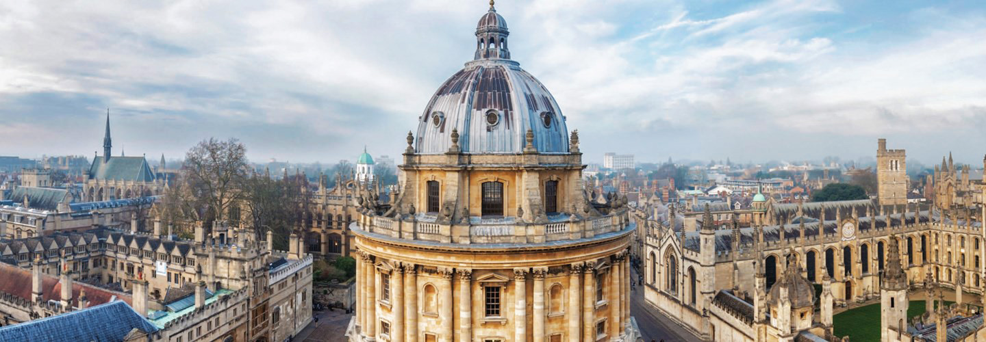 Radcliffe Camera2