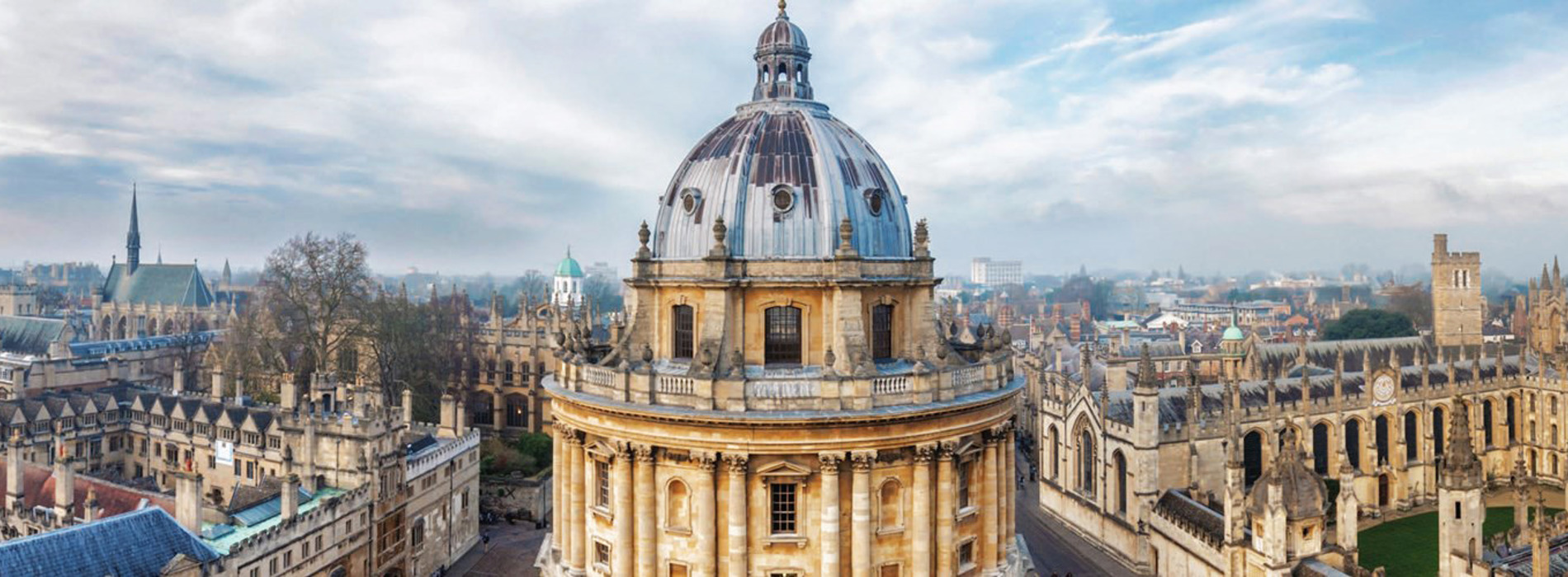Radcliffe Camera2