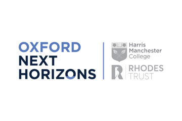 Logo Oxford Next Horizons