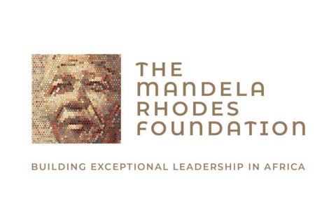 Logo The Mandela Rhodes Foundation
